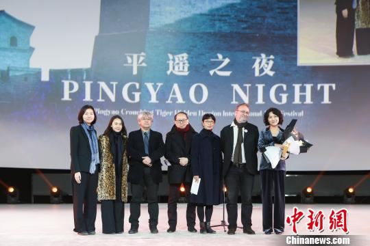 平遥国际电影展揭晓荣誉归属 北野武新作将迎亚洲首映