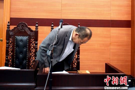 扬州首例环境民事公益诉讼案开审 被告赔偿260多万