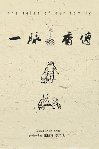 中国文化海外传播的新载体