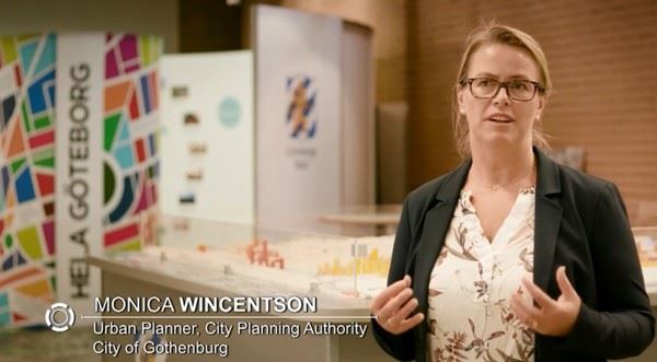 Monica Wincentson