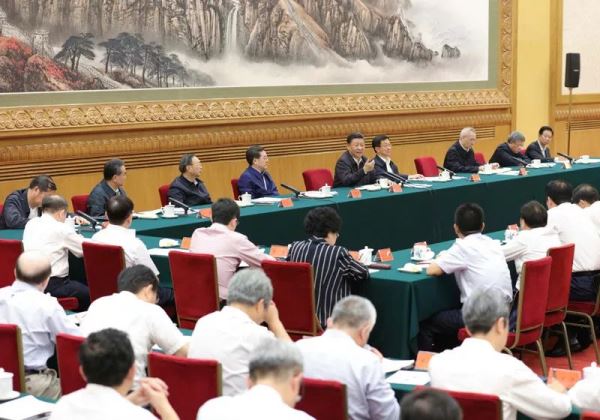 2018年，习近平这样谈“一带一路”