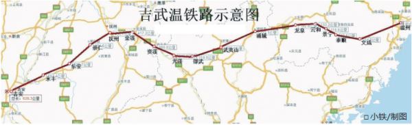 打造全国性综合交通枢纽 重构温州交通“新版图”