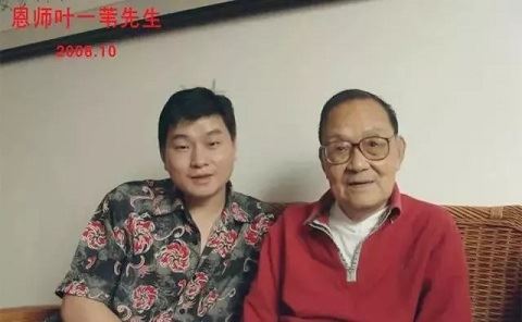 传承“诗心造印”精神,向世界讲好中国故事!——青田石门印社社长王春生