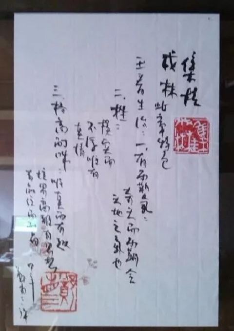 传承“诗心造印”精神,向世界讲好中国故事!——青田石门印社社长王春生