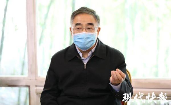 院士揭秘：中国援意大利伊拉克带了这两种抗疫中药