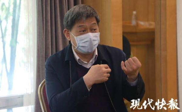 院士揭秘：中国援意大利伊拉克带了这两种抗疫中药