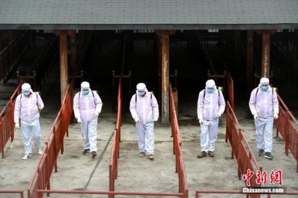 总担心被感染怎么办？这份心理防“疫”指南请收好！