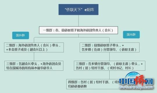 “侨联天下e矩阵” 青田宣传部 摄