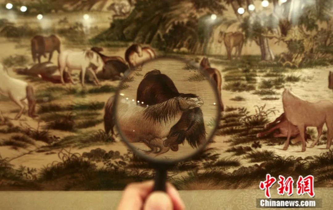 点击进入下一页