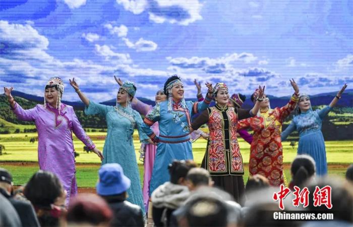 点击进入下一页