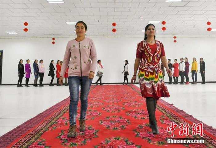点击进入下一页