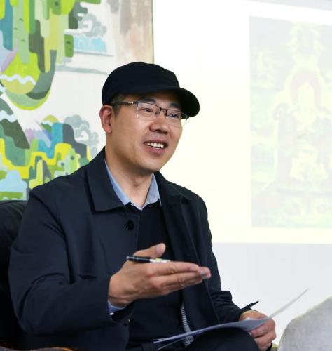 刘洋 <a target='_blank' href='/'>中新社</a>记者 李林 摄