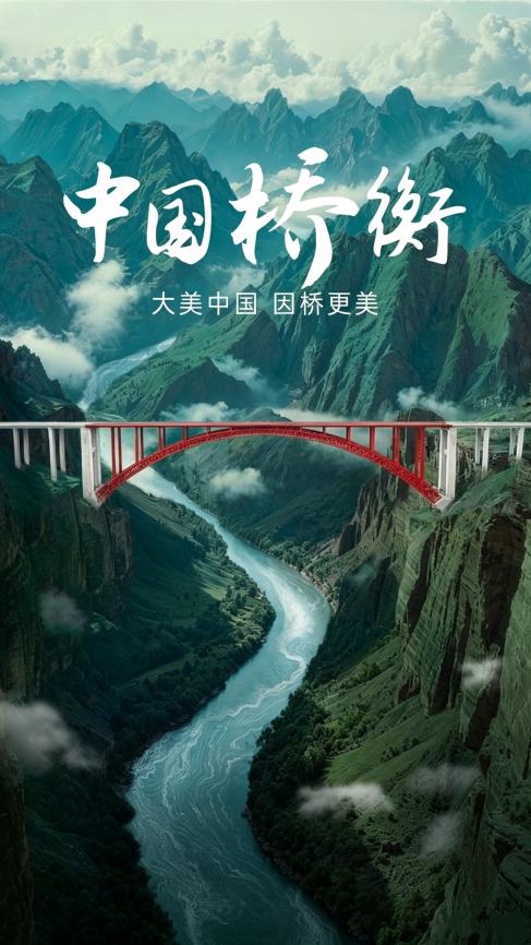 中国电视-《中国桥衡》：综述