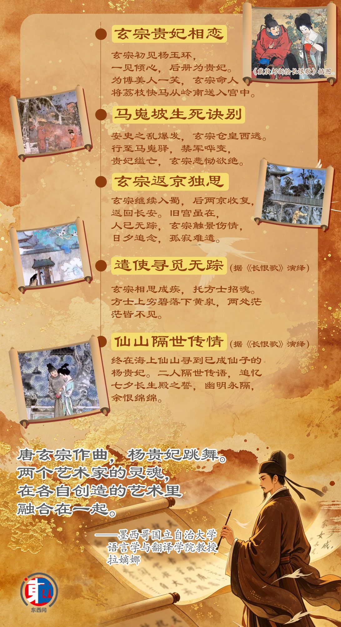 一位汉学家的“长安路”