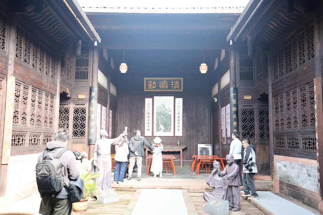 赋能亚太乡村建设新未来  江西新建以农旅融合书写中国式振兴答卷