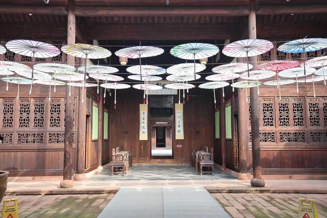 赣鄱乡创启新程 新建农旅融合样板赋能亚太乡村振兴建设